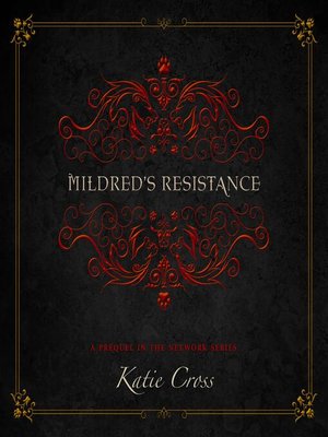 cover image of Mildred's Resistance
